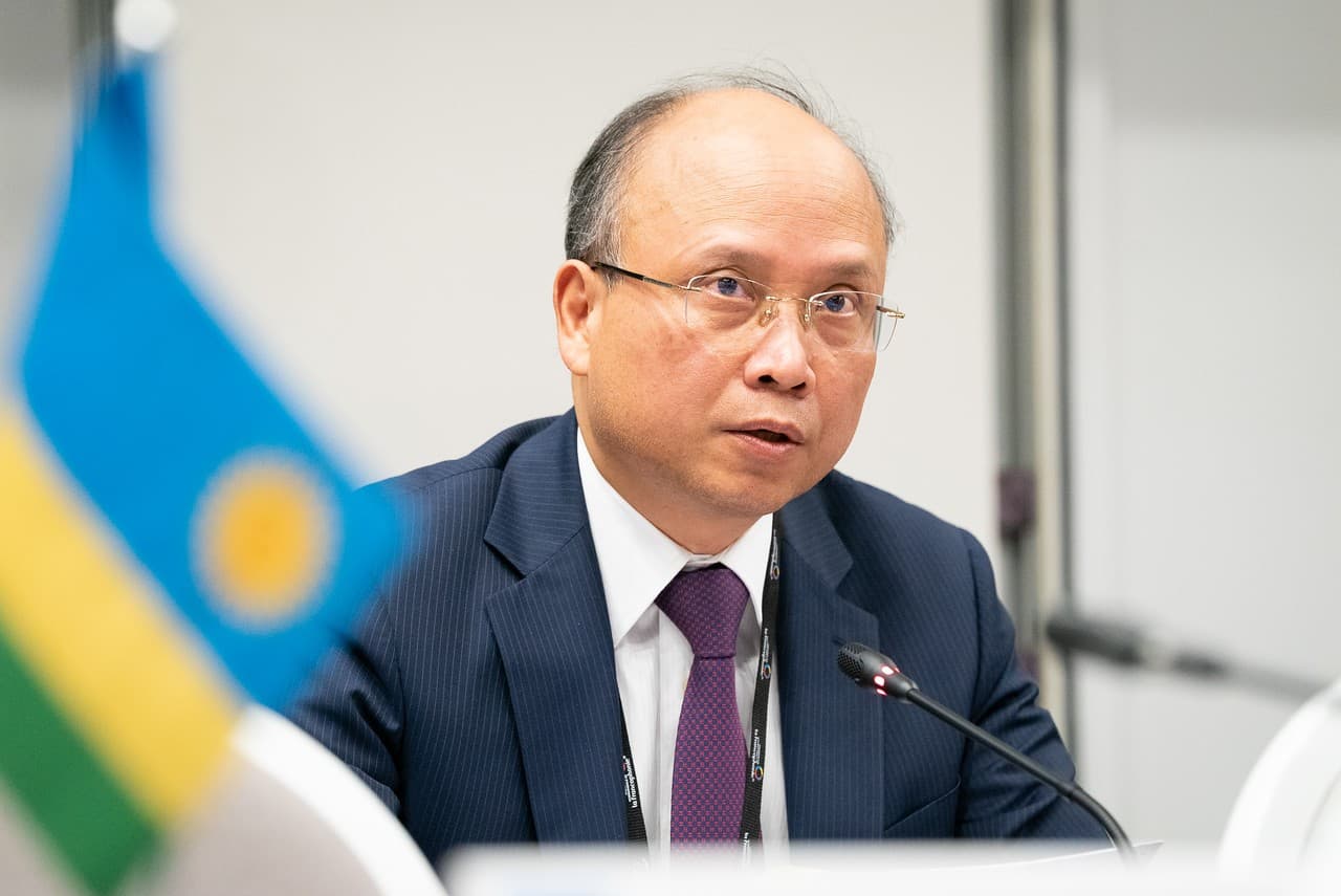 Vietnam boasts potential for digital cooperation, investment in Francophone space: Ambassador