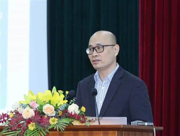 Vietnam makes proactive contributions to APEC: official