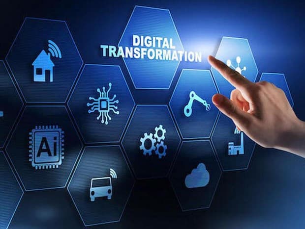 Digital transformation an urgent need for SMEs