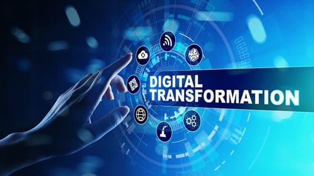Fostering the digital transformation for SMEs