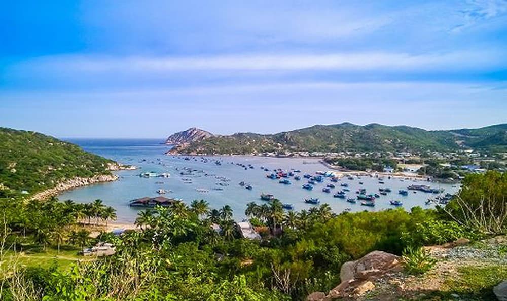 Ninh Thuan: Alterations for a breakthrough and rapid growth