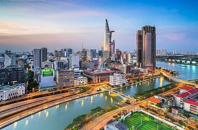 Urban economy to contribute 85% of national GDP by 2030