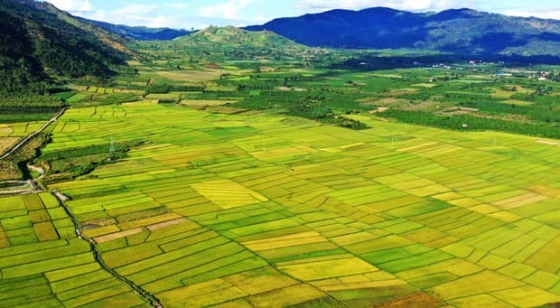 Vietnam invests more in Central Highlands