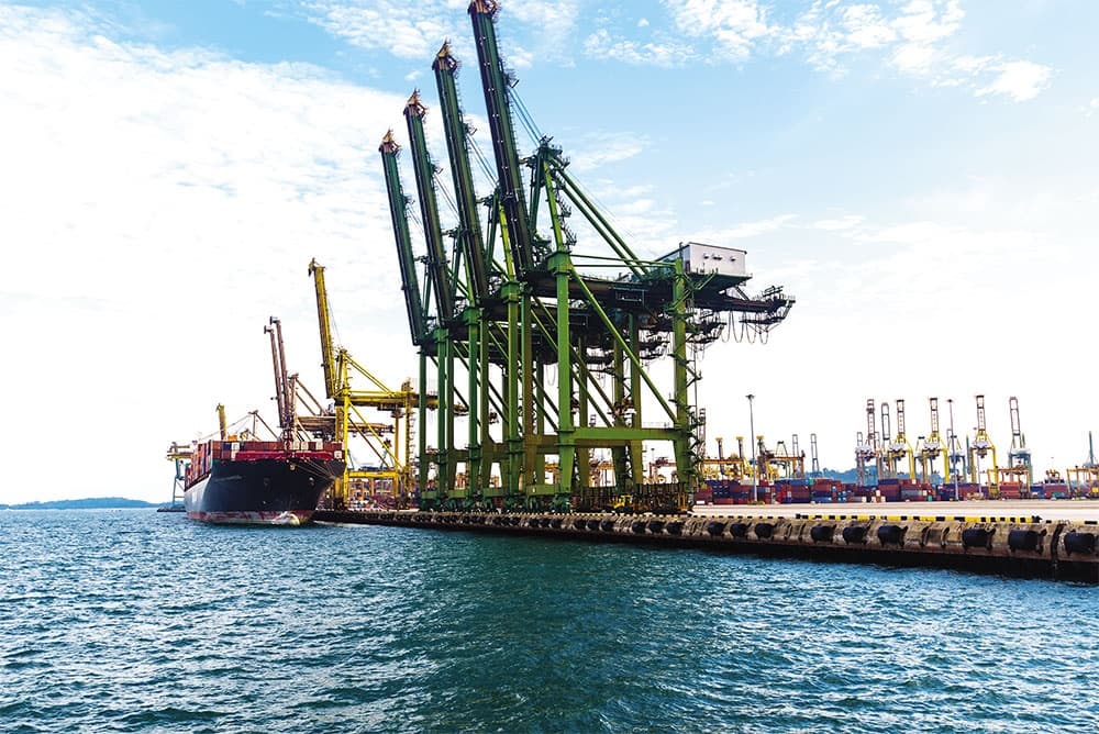 APEC meeting highlights effective ties