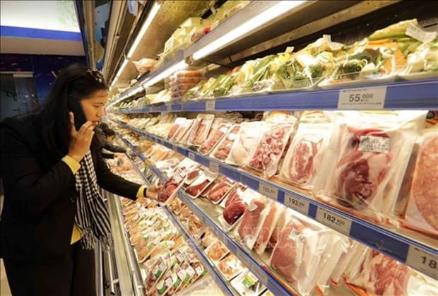 Food producers under pressure to keep prices low