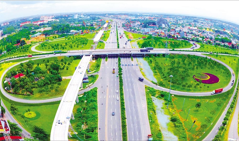 Gamuda Land acquires new project in Thu Duc city