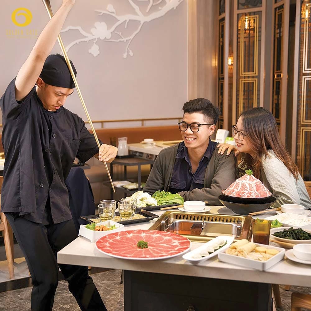 S.E.A Connect paves the way for international retail and F&B brands