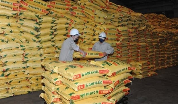 Agriculture sector aims to increase use of organic fertilisers