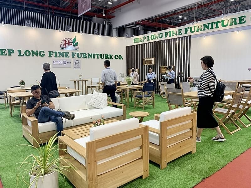 Difficulties begin to affect the profits of wood businesses