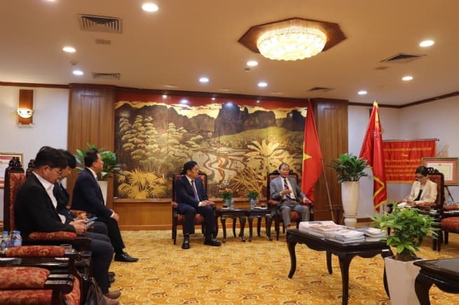 Economic Cooperation Forum to Be Held in December