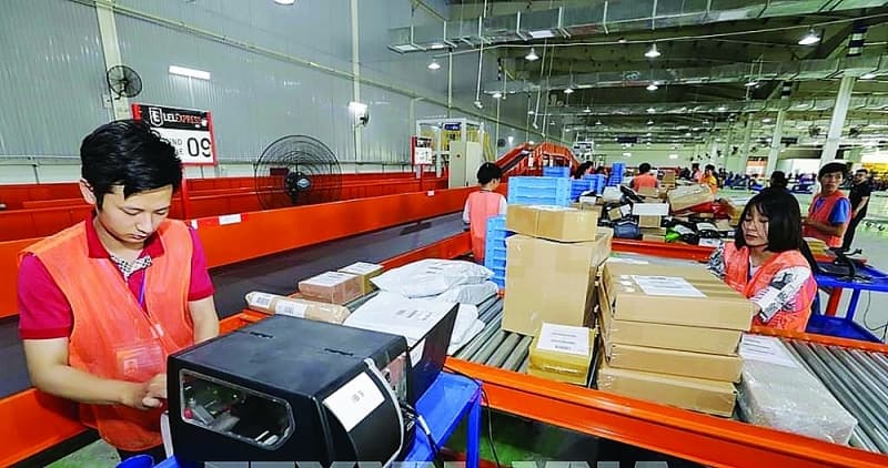 E-commerce: How to collect enough taxes?