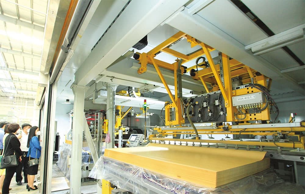 Sourcing restrictions to slow wood pellet export