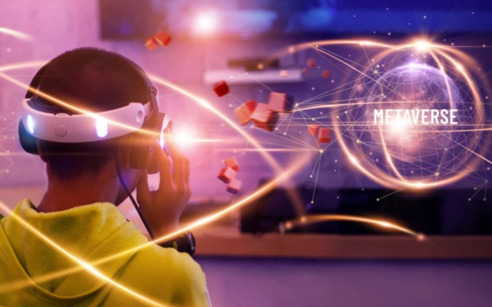 The metaverse in Asia: Strategies for accelerating economic impact
