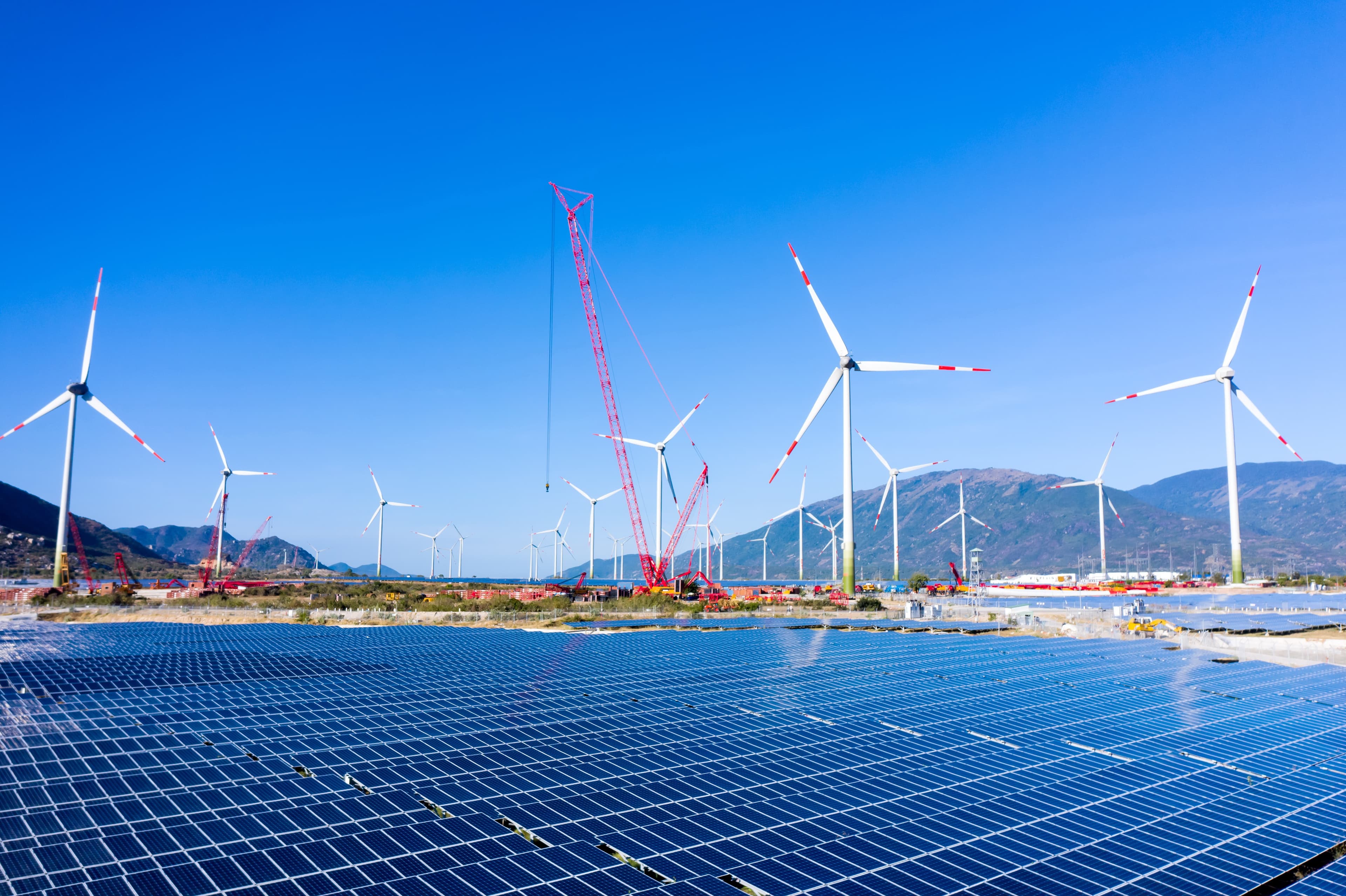 Time is now for leaders to grasp climate breakthrough