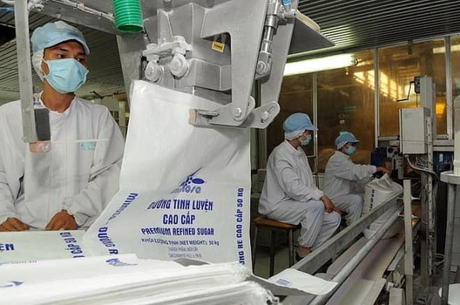 Vietnam’s sugar producers could take back its position