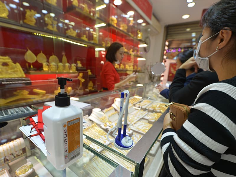 Gold prices need a new catalyst from the FED