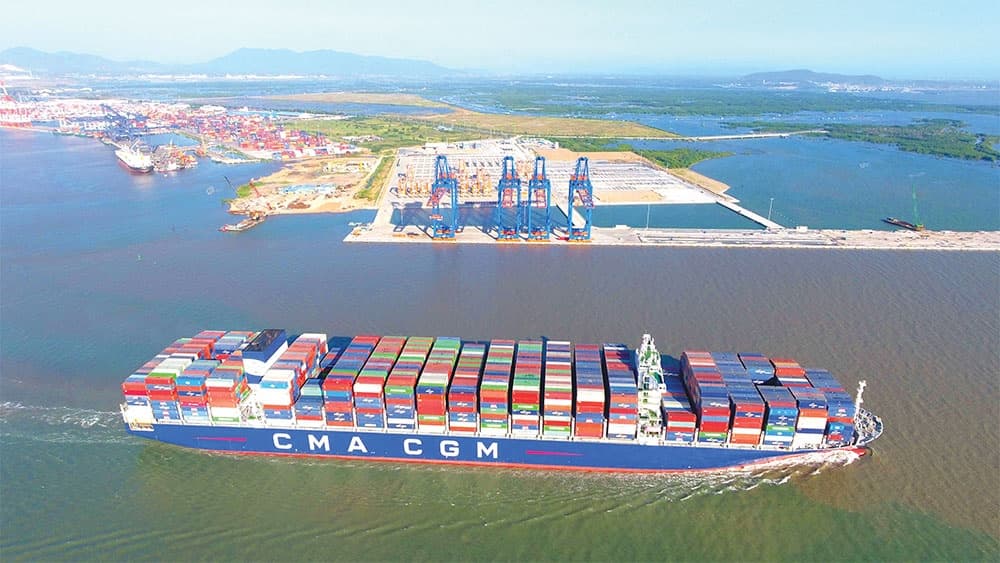 Selective investment adds to attraction of Ba Ria-Vung Tau