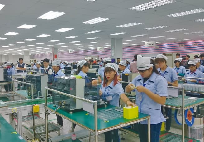 Budget Revenue Totals VND1,464.3 Trillion in Jan-Oct