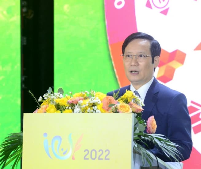 VCCI President: Promoting innovation and digital transformation will drive sustainable development