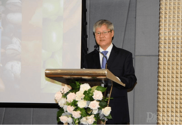 Vietnam is an ideal destination for Argentine businesses.