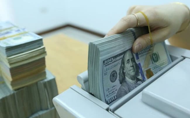 Vietnam’s Trade Value Nears US$650 Bln as of Nov 15