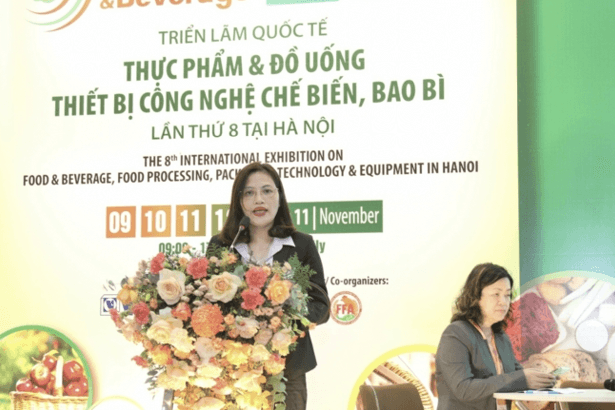 Enhance market access for food and beverage businesses