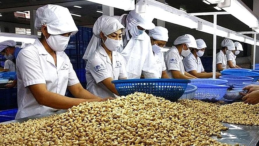 Export goods need to penetrate deeply into niche markets