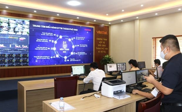 Smart city development should be considered from the planning stage