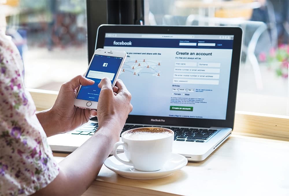 Social media mainstays face robust ad penalties