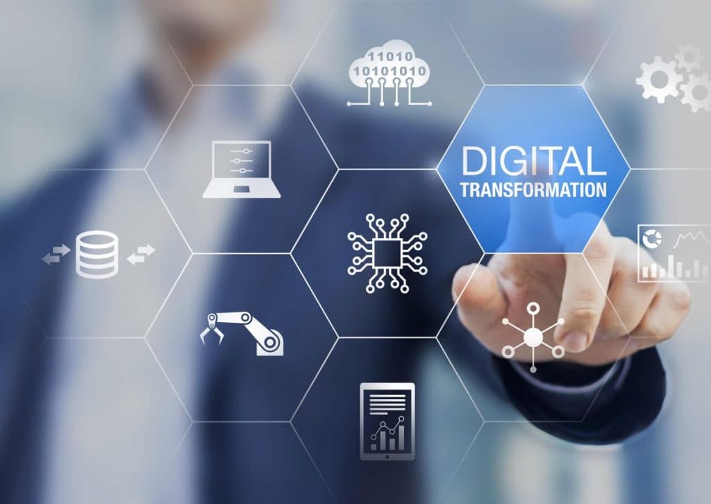 Vietnamese businesses are afraid of digital transformation because of money shortage