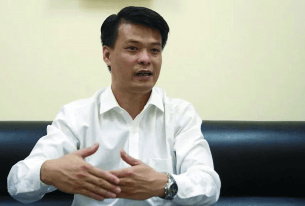 Creating a sustainable legal framework for business ethics