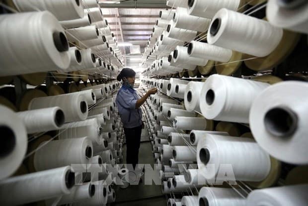 Tremendous room remains for Vietnam-RoK trade growth
