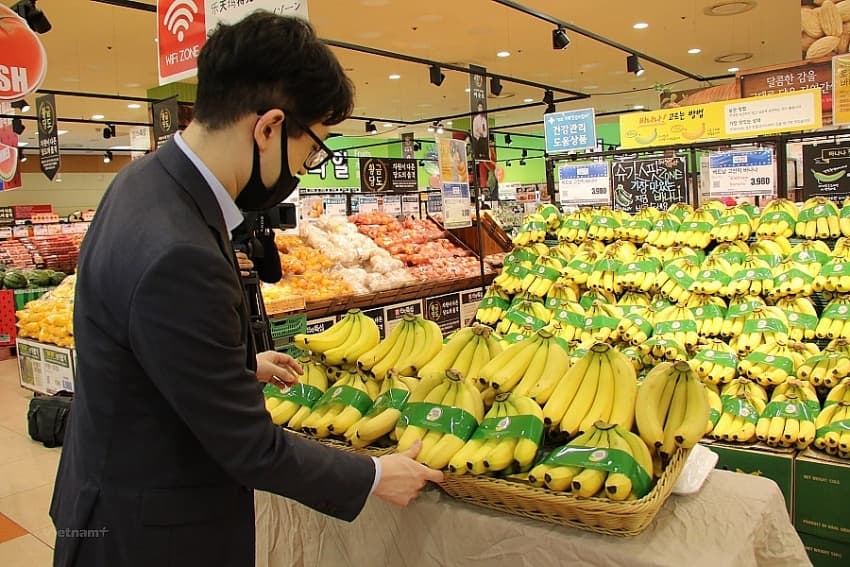 Vietnam-Korea trade turnover touches $80.5 billion