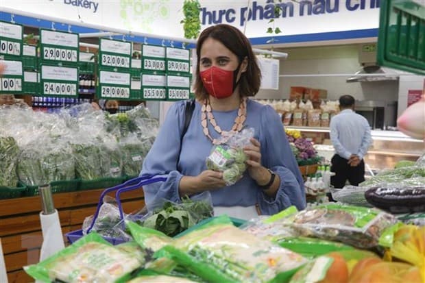 Vietnam, New Zealand eye 2 billion USD in bilateral trade