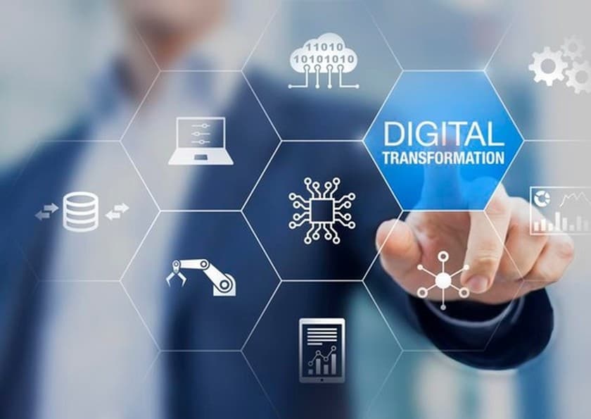 New reforms needed for full digitization