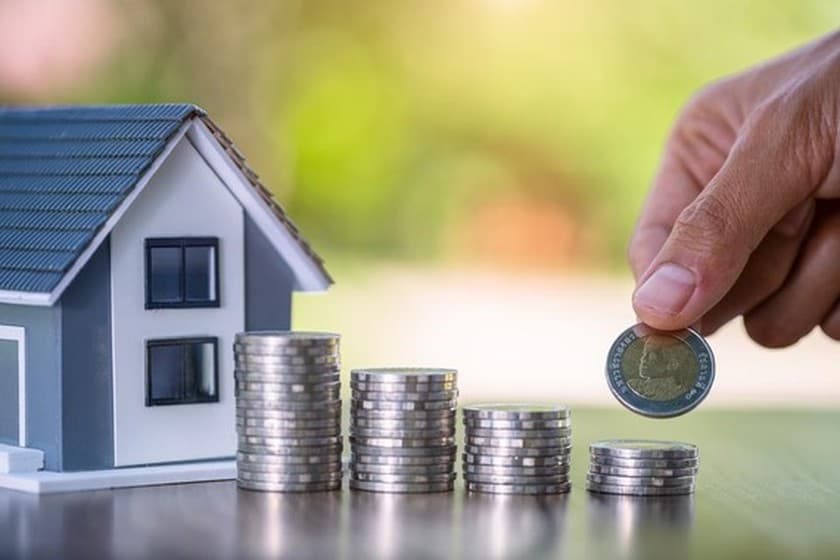 Real estate businesses in crisis mode
