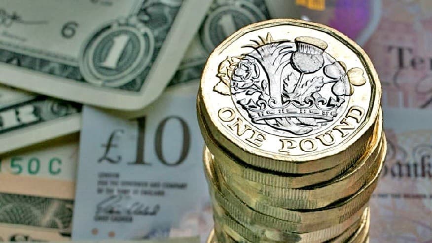 Reference exchange rate on Dec 9: 23,657 VND/USD, down 2 VND; Pound, Yen and Euro rising