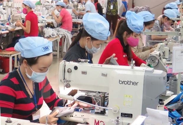 More cooperation opportunities expected for Vietnamese, Korean SMEs