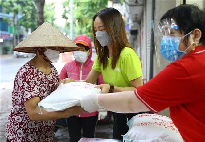 Vietnam prioritises upholding international commitments to human rights: UN Resident Coordinator