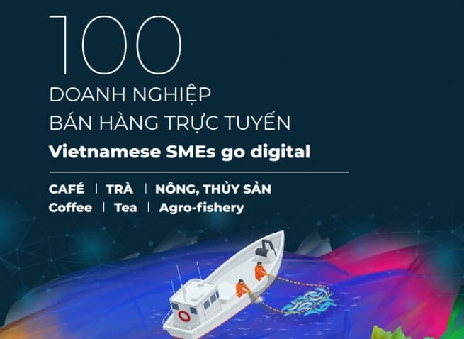 VCCI, Meta Compile eBook on 100 SMEs in Tea, Coffee, Agricultural and Aquatic Industries