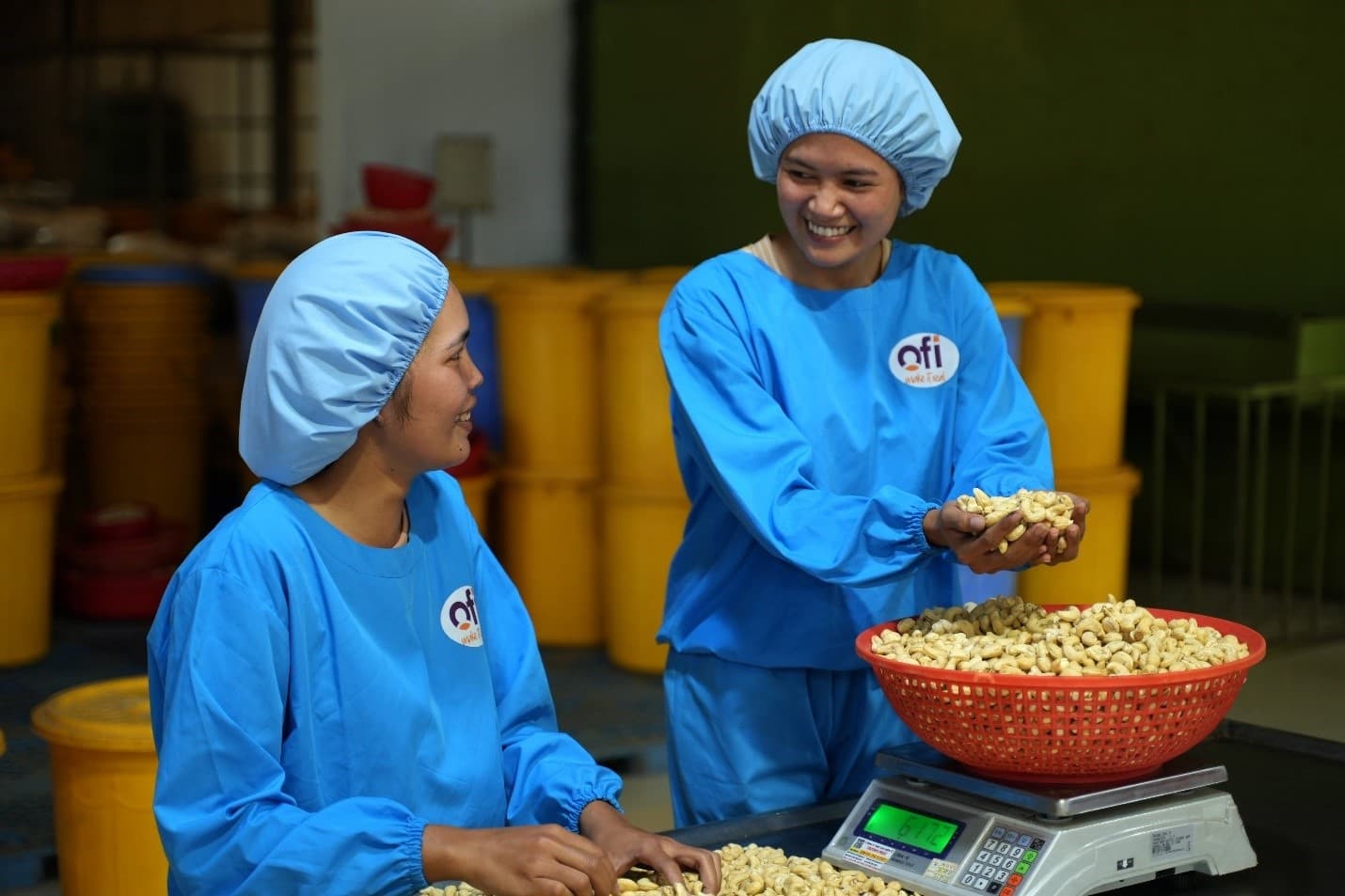 Why women's empowerment in business matters now
