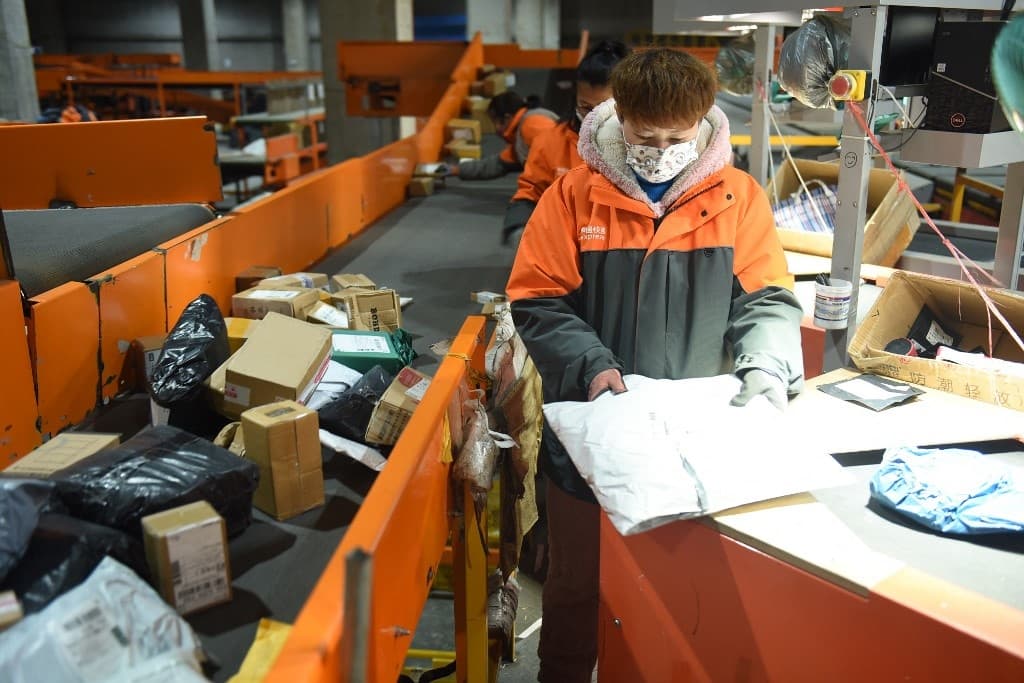 ADB cuts developing Asia growth projection on China slowdown