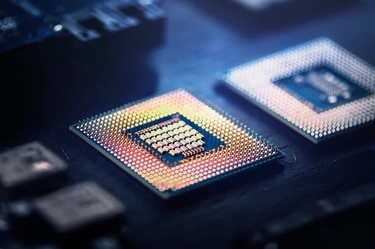 China launches WTO dispute over US chip sanctions