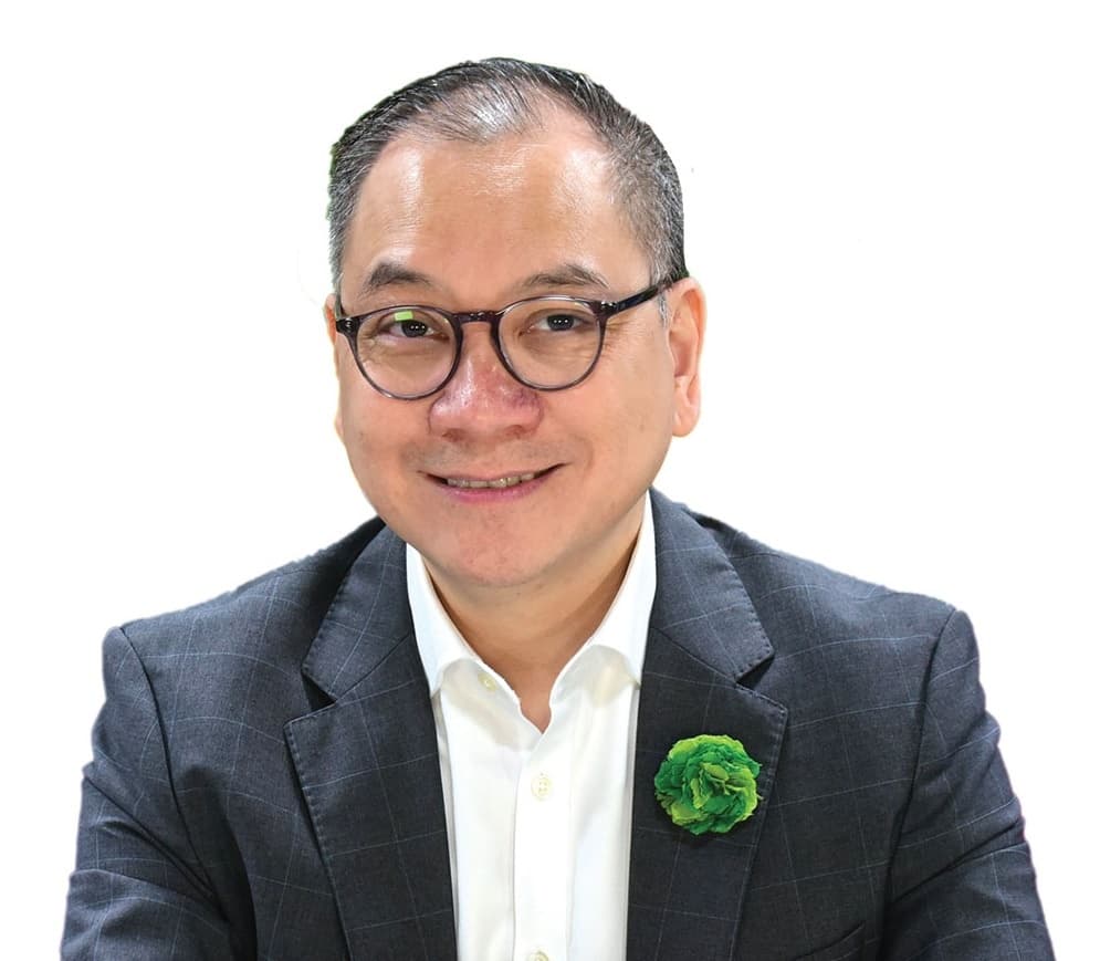 Circumnavigating the global economic challenges