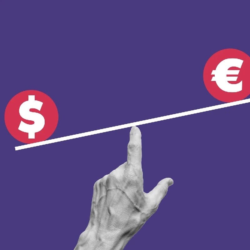 Reference exchange rate on Dec 14: 23,654 VND/USD, 1VND down; Euro and Yen rising, Pound down