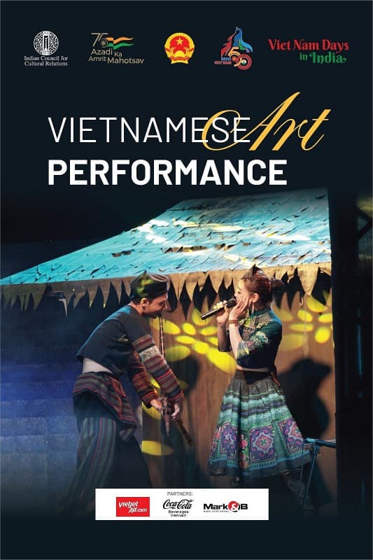 Vietnam Days in India 2022: A half century buiding up traditional friendship