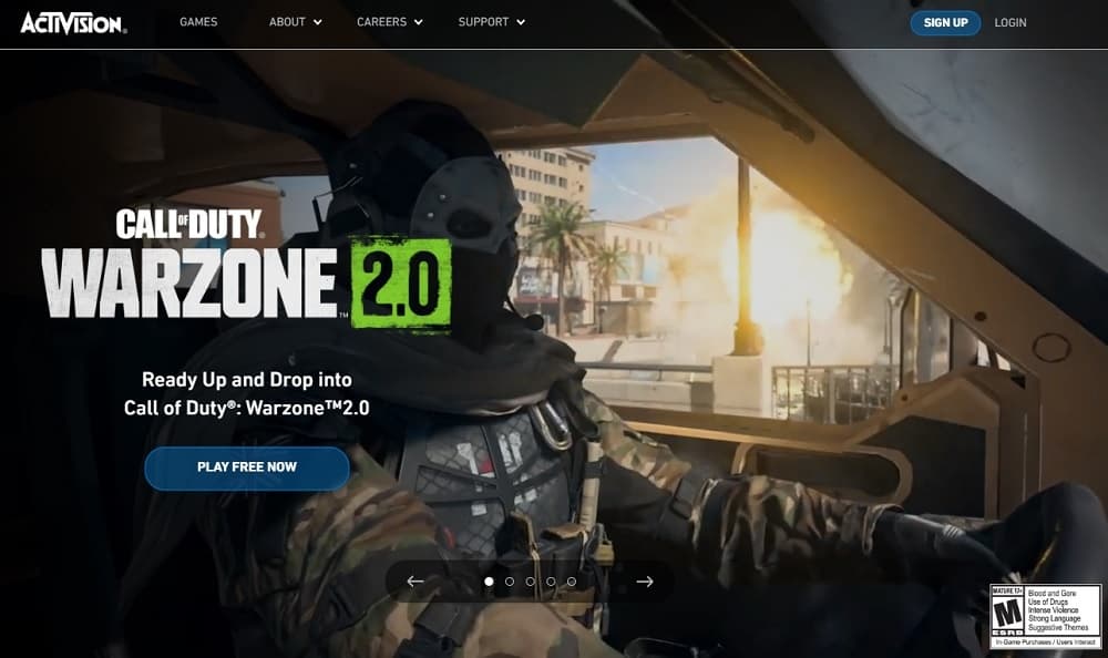 Microsoft boss has 'huge confidence' in buying game giant Activision