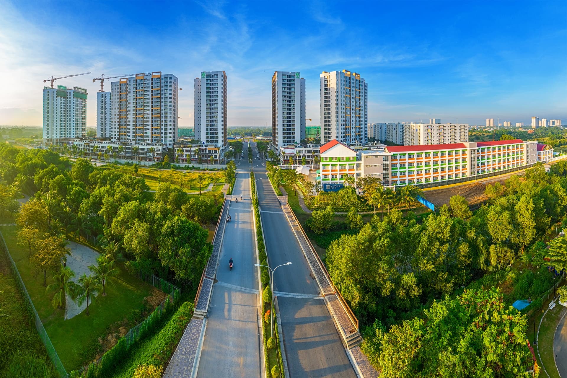 Over $15 billion available for Vietnam’s green transition