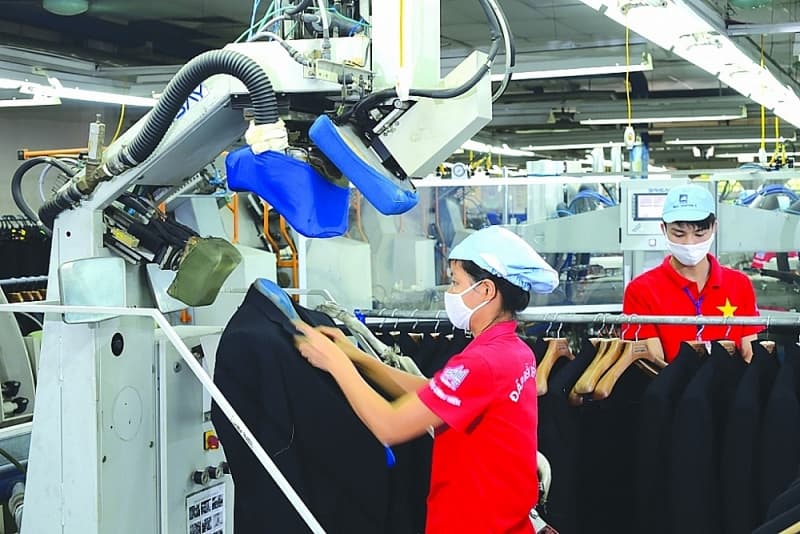 Textile and garment export is expected to be US $44-47 billion in 2023