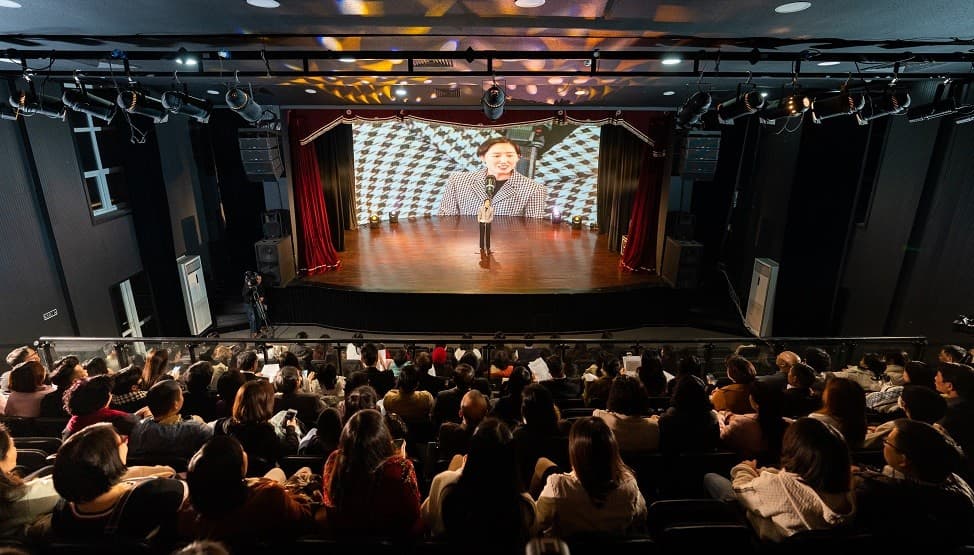 IOM announces winners of 'Migration through my lens' competition